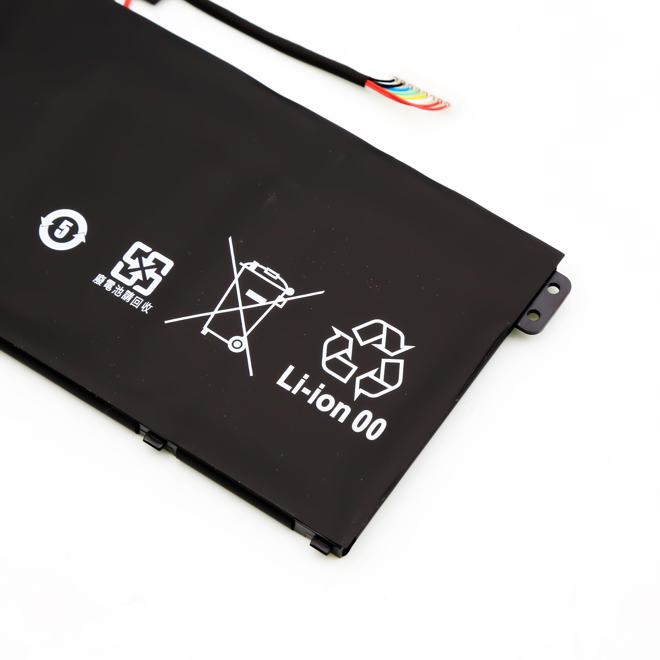 Partes Pc • Productos > BATERIAS DE LAPTOP