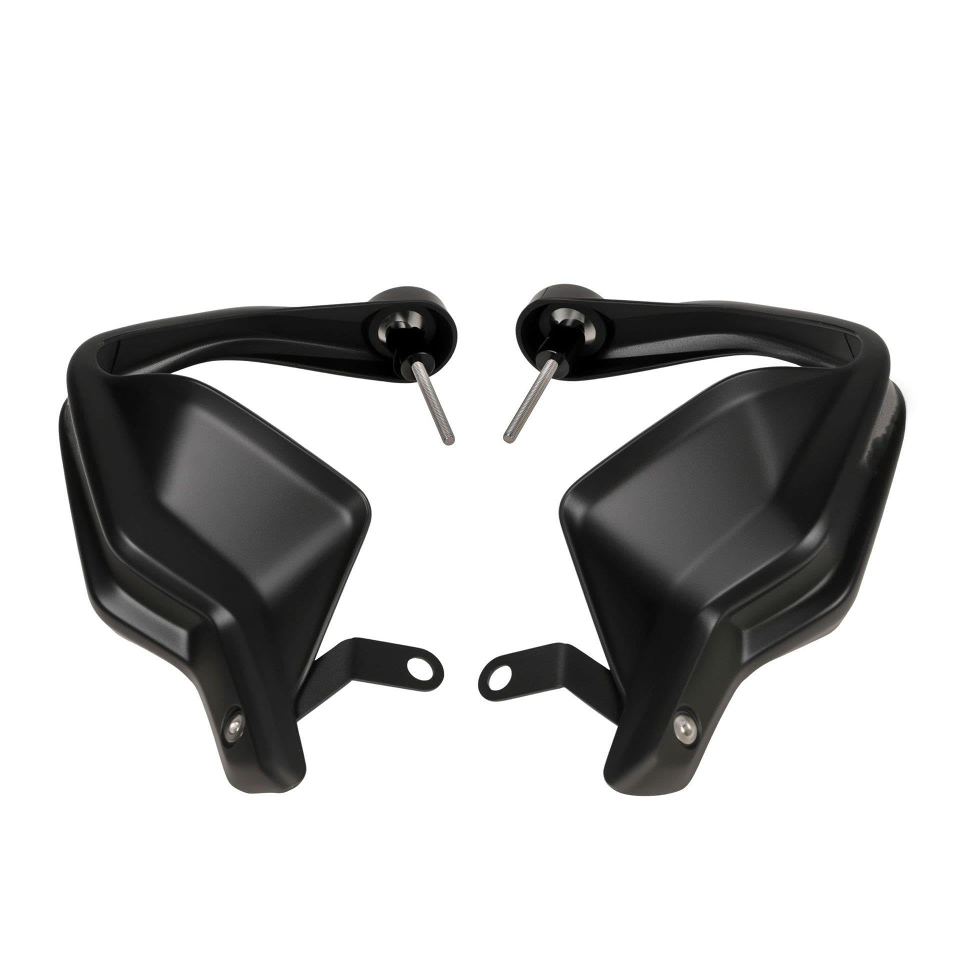 Protectores De Manos Motocicletas para NX400, NX500, CB500X Y NX CB 400