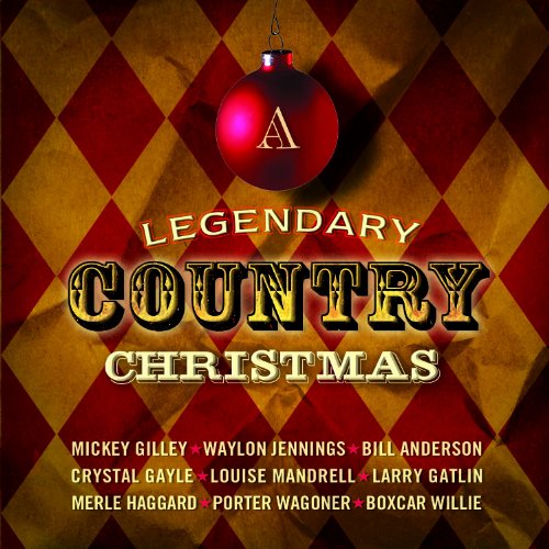 Legendary Country Christmas