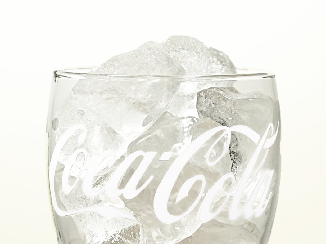 Amazon | コカコーラ『コールドサイングラス 2017』【非売品】 | Coca