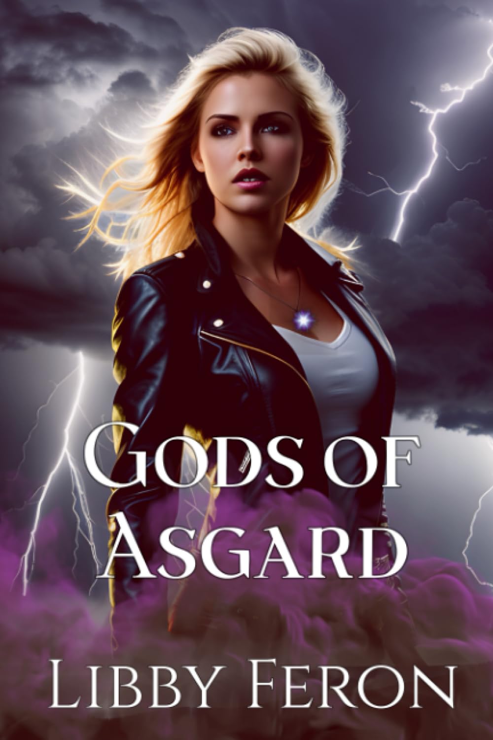 Gods of Asgard: Series Omnibus