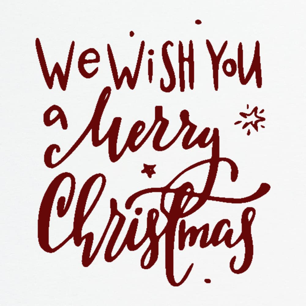 Sellos transparentes para hacer tarjetas y decoraciones de álbumes de fotos, mini sellos de silicona para árbol de Navidad y Papá Noel, sello de goma transparente para suministros de álbumes de
