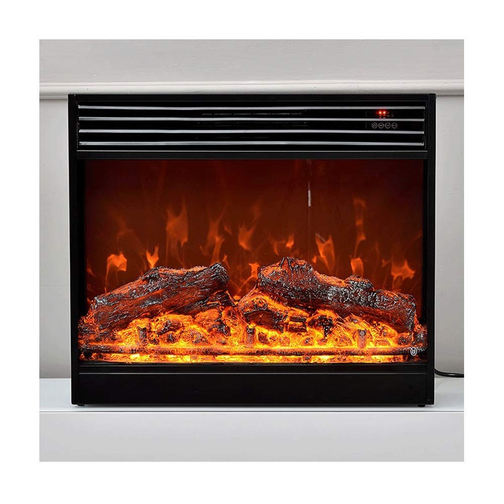 Buy Electric Fireplace Wall ed 750/1500W Wall Recessed ed Electric