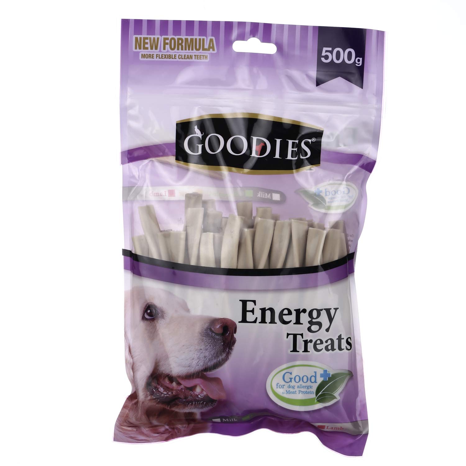 Trumppetz Goodies Energy Treats Milk 500 Gm (B07PZCQGMS) Amazon Price History, Amazon Price Tracker