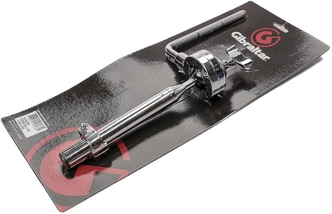 Gibraltar Medium Ball Arm 10.5mm L-Rod Tom Mount miniatura 5