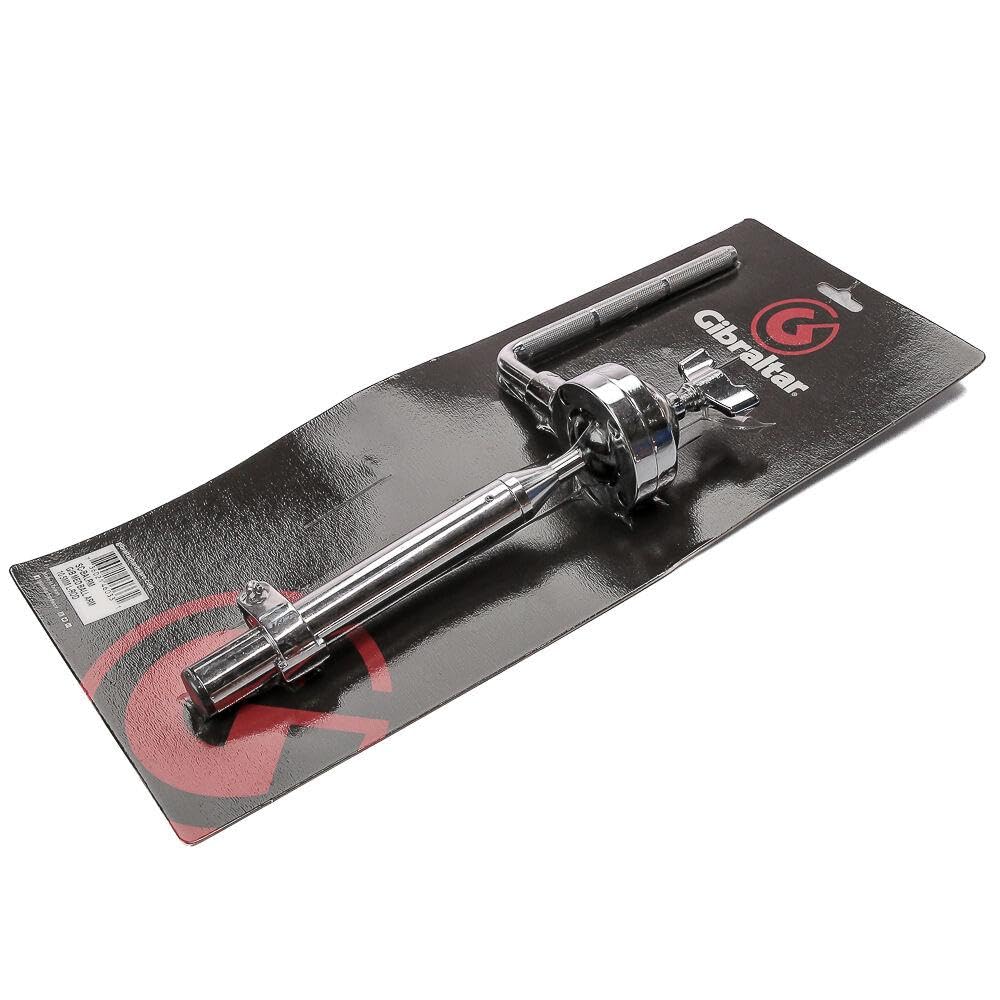 Gibraltar Suspension de Tom - Bras en L sur boule SC-BALRM 10, 5mm tige 5-1/4"en L