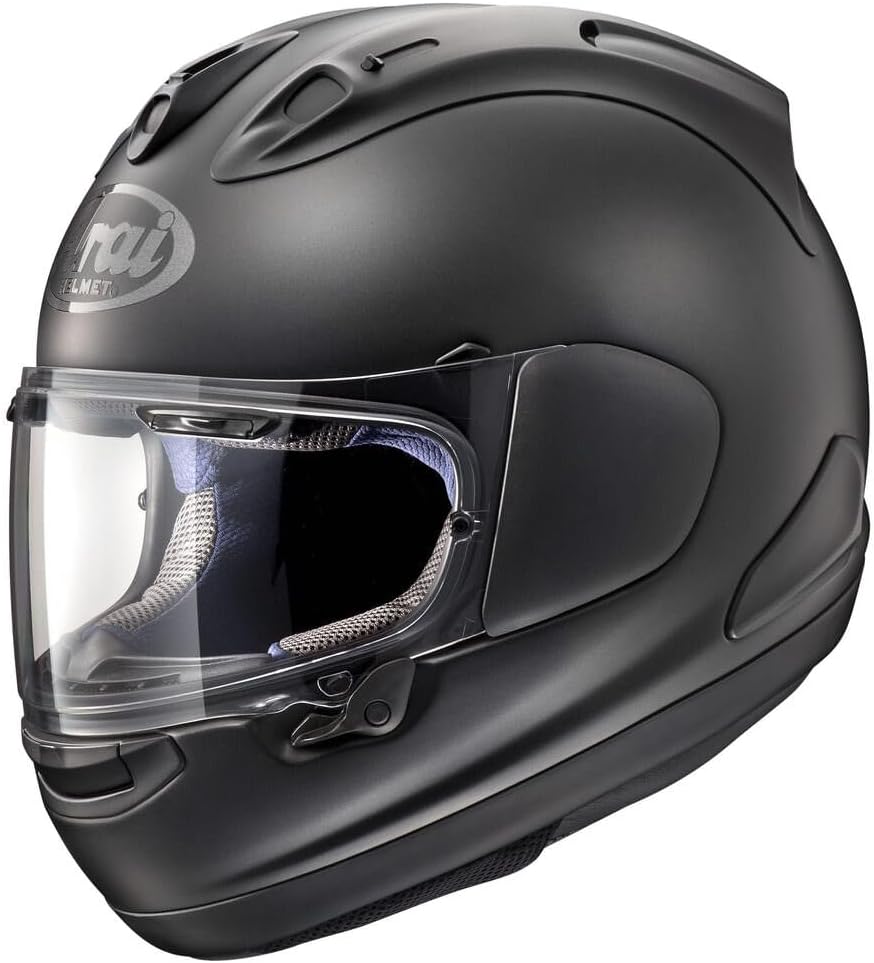 Arai Corsair-X Solids Helmet
