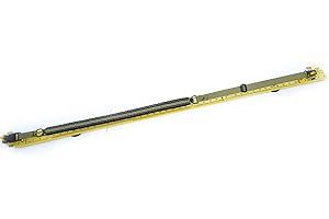 Acid Tactical® 47" Adjustable Paracord Jig: Craft Bracelets, Keychains, Belts, Slings, Straps & More!