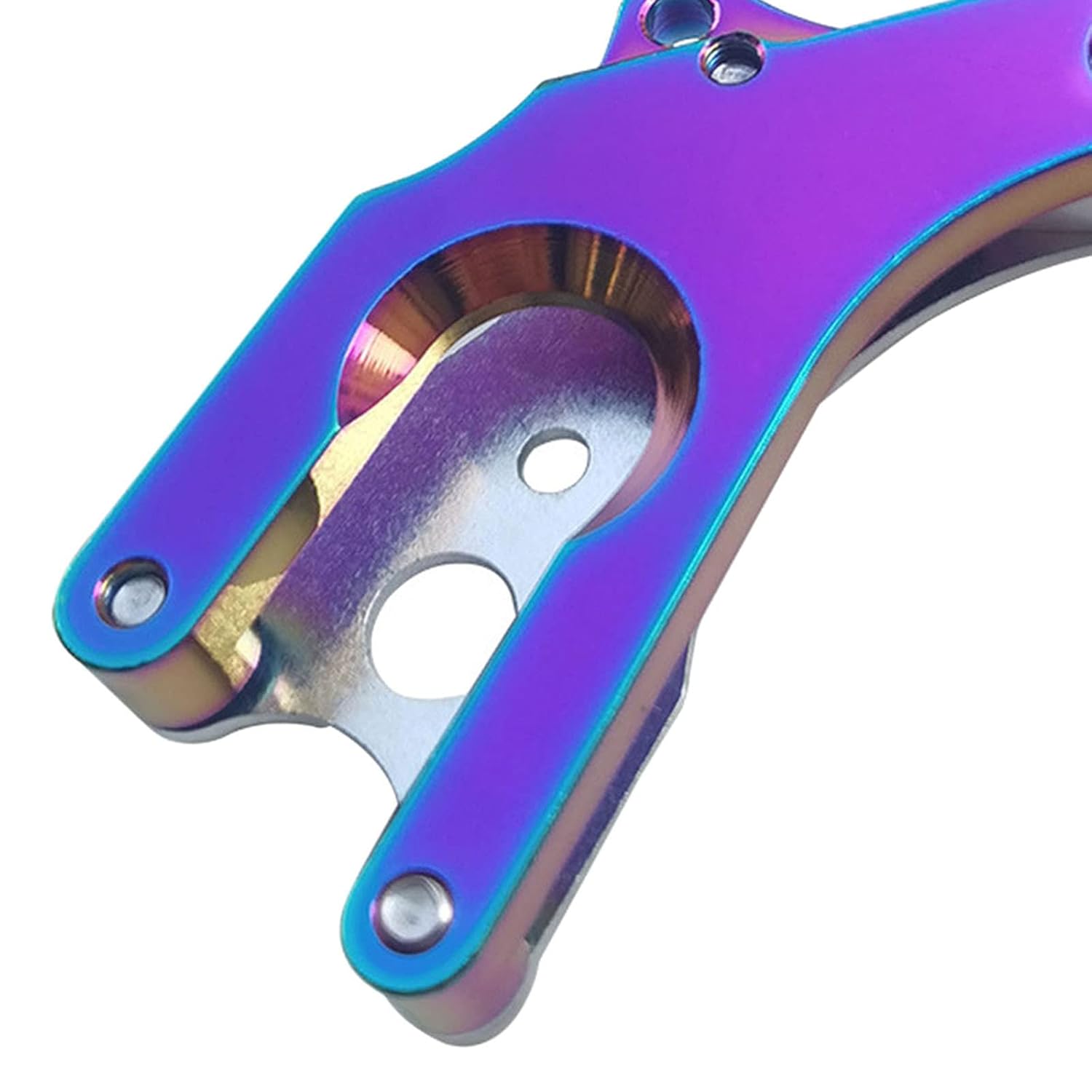 Road Bike Disc Brake Conversion Bicycle Brake Fixing Seat Adapter