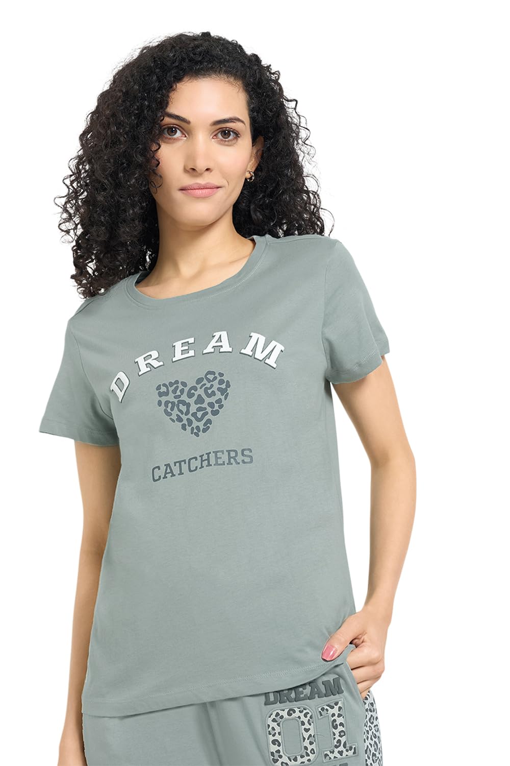 dreamz by pantaloons Women T-Shirt-picture-10