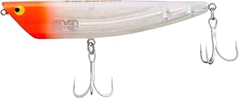 タックルハウス　リップルポッパー　リップレスミノー　MKF135 タックルハウス リップルポッパー リップレスミノー MKF135