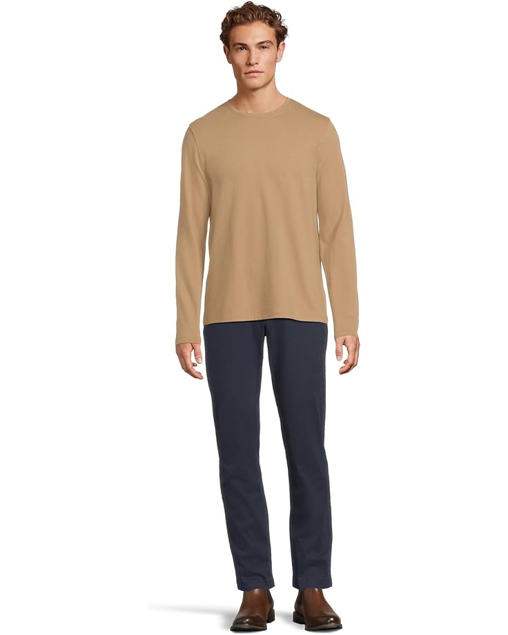 Vince Birdseye Long Sleeve Crew - #5 of 5