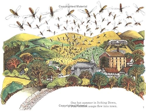 By John Vernon Lord The Giant Jam Sandwich (Tur... B00SCU150E Book Cover