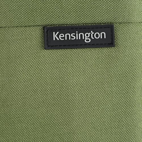 Image of Kensington Simply Portable Lite Backpack for Laptop Computer and Macbook