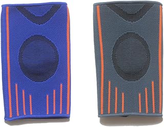 BESPORTBLE Manga Protetora Verão Manga De Pulso Protetor De Cotovelo Longo Manga De Braço Esportiva Cotoveleiras De Manga De Cotovelo Estojo Protetor Bicicleta Homens E Mulheres