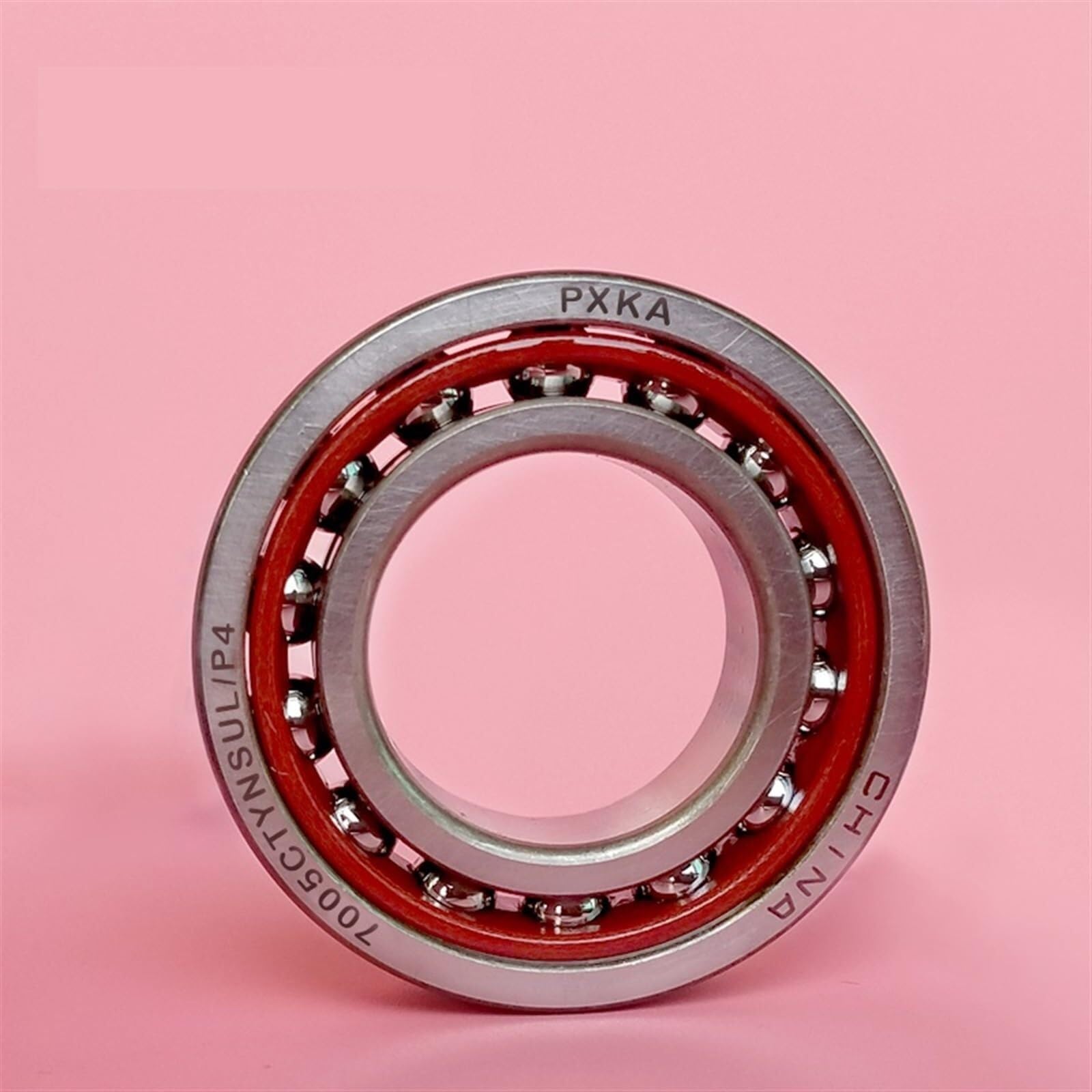 Dichtungsring, Einzelnes Schrägkugellager 7000 7001 7002 7003 7004 7005 7006 7312 7209 AC/P5 SUL(7006c Sul,P4)