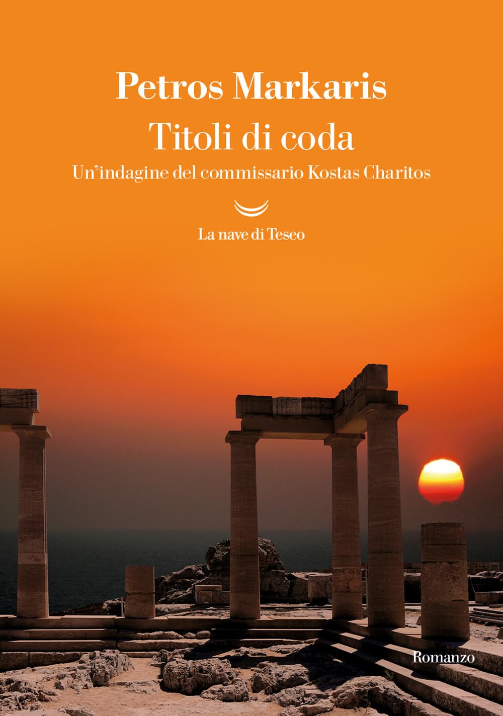 Titoli Di Coda - 4