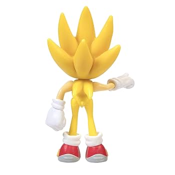 Amazon.co.jp: ソニック・ザ・ヘッジホッグ アクション