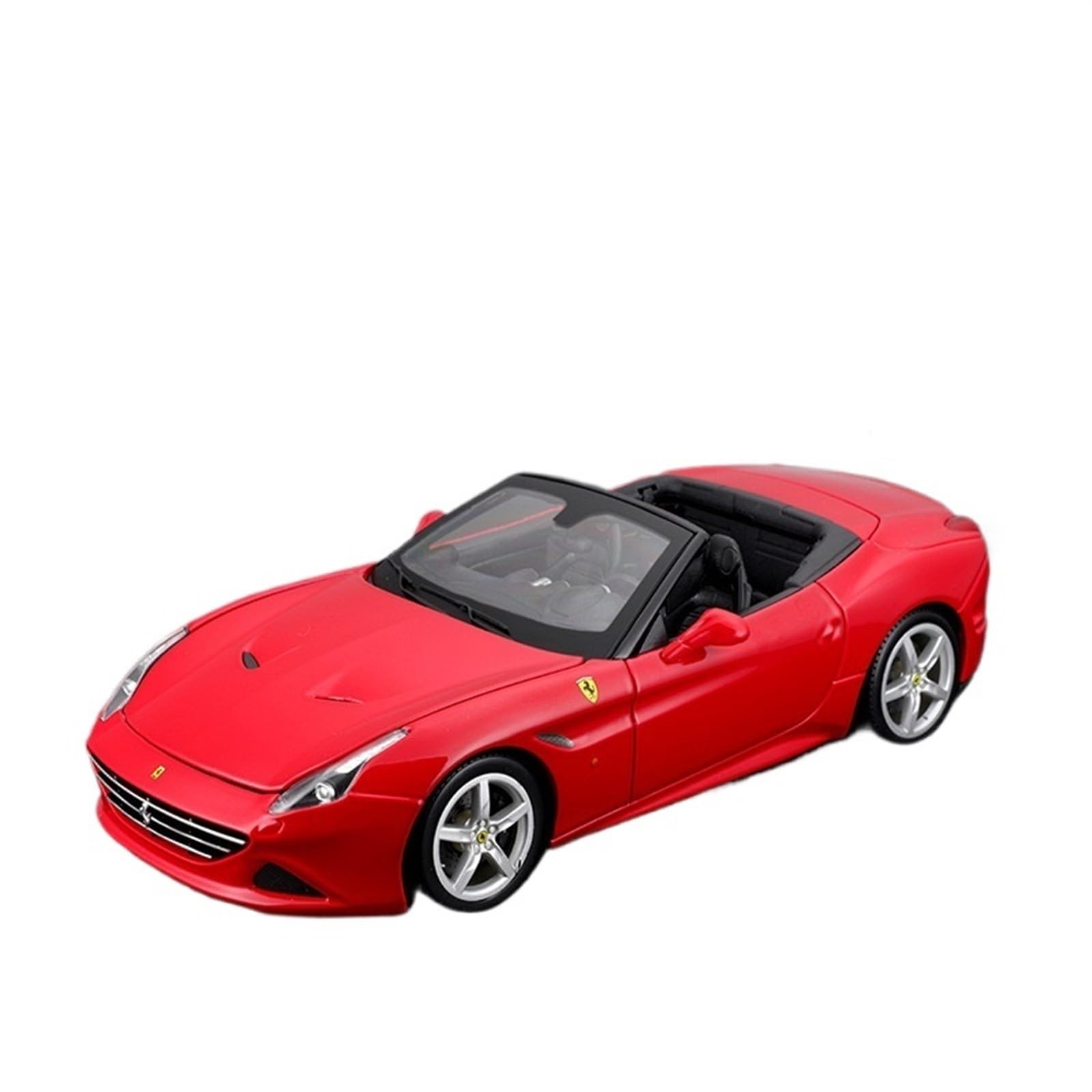 ミニカー Ferrari California e Michael 1/18 Scale Finished Model Car 1/18 Fit for Ferrari California T