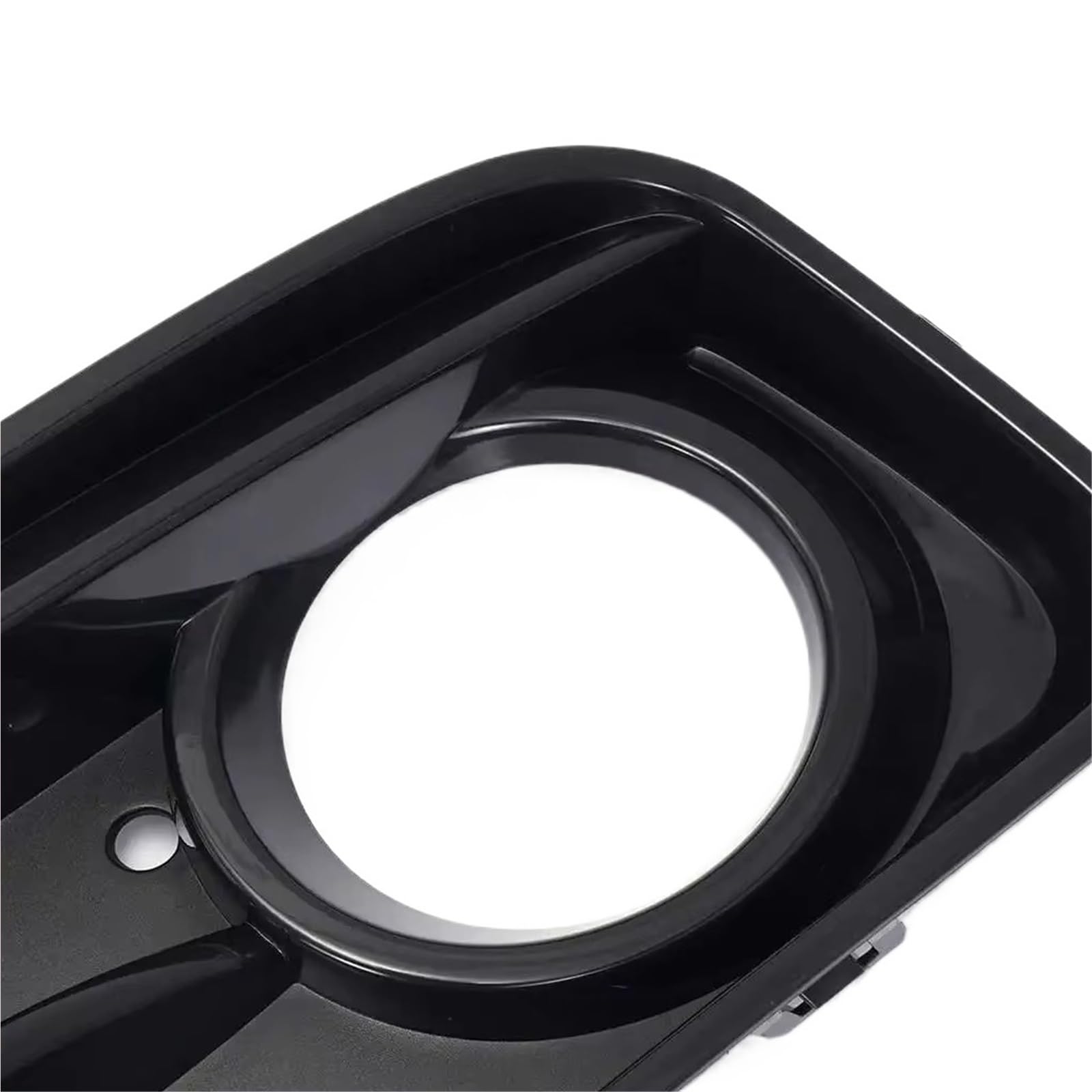 Per BMW Per F21 LCI Sport 2015-2018 Griglia Fendinebbia | 1 paio di griglie fendinebbia per paraurti anteriore OEM: 51117371667 51117371668