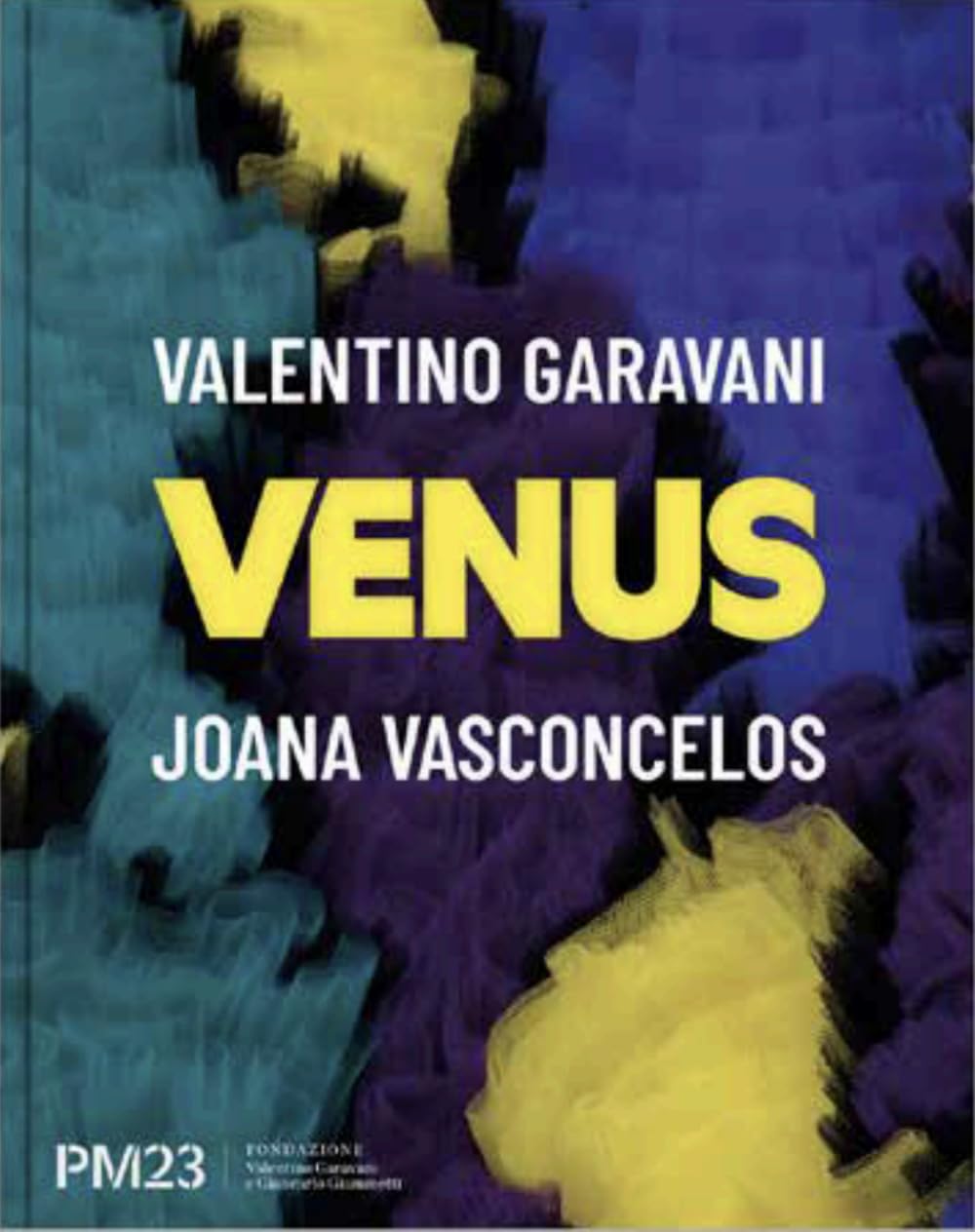 Valentino Garavani – VENUS – Joana Vasconcelos