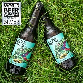 Butcombe Brewery, Tall Tales Pale Ale Bottles, Vegan Friendly, Notes of Grapefruit, Pineapple and Lemon, 8 x 500ml Butcombe Brewery, Tall Tales Pale Ale Bottles, Vegan Friendly, Notes of Grapefruit, Pineapple and Lemon, 8 x 500ml – BUTCOMBE