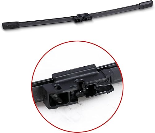 Miniatura 4 de BOSCH A250H  3397008056 OE Specialty - Limpiaparabrisas trasero - 10 pulgadas (individual)