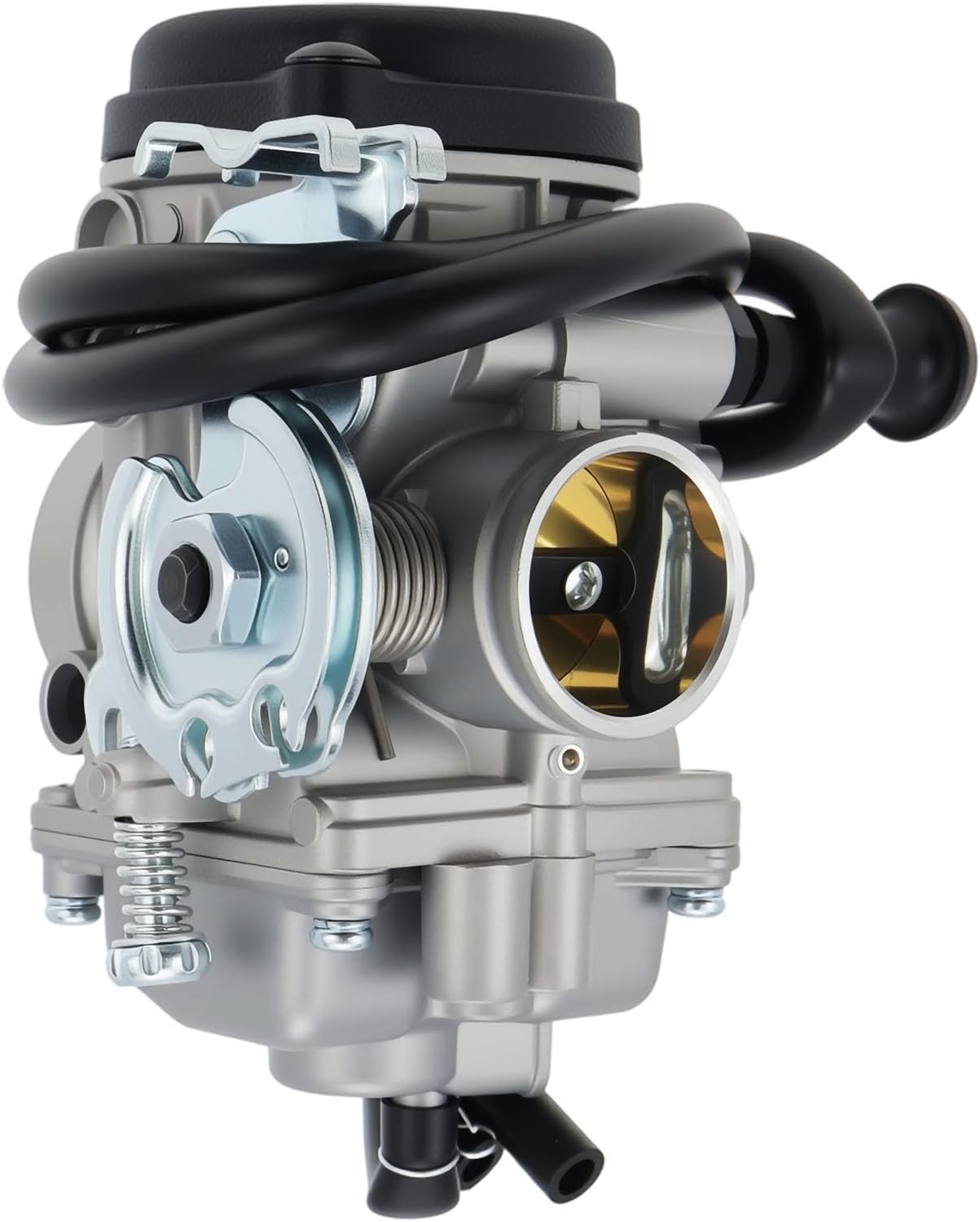 Carbman TW200 Carburetor For Yamaha TW200 Trailway TK250 TW 200 2001-2017 Motorcycle 5FY-14301-00-00 2JY-14301-03-00