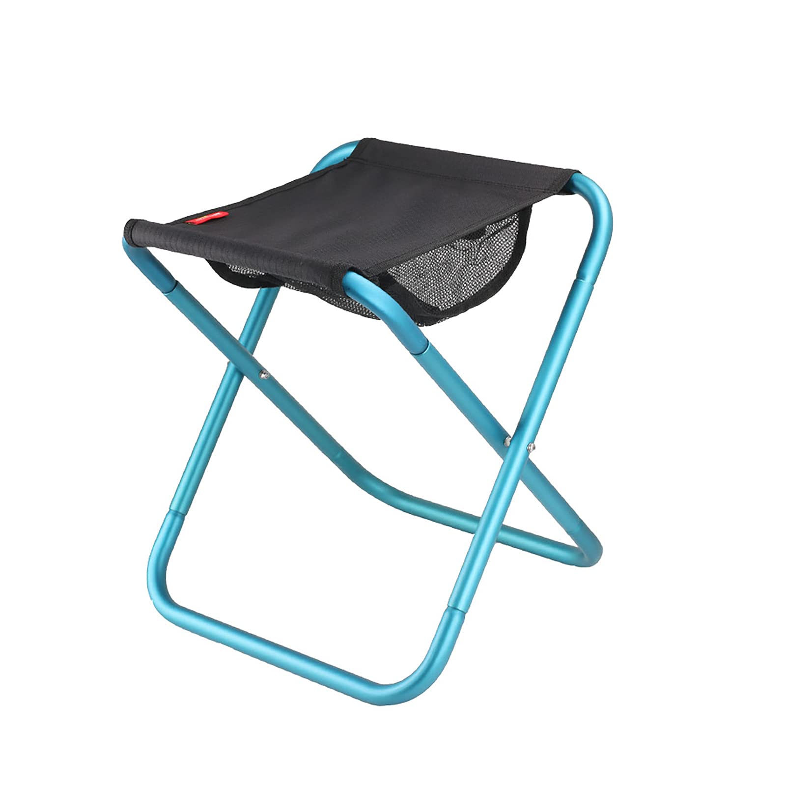 Chaise de camping pliante idéale pour festival et jardin