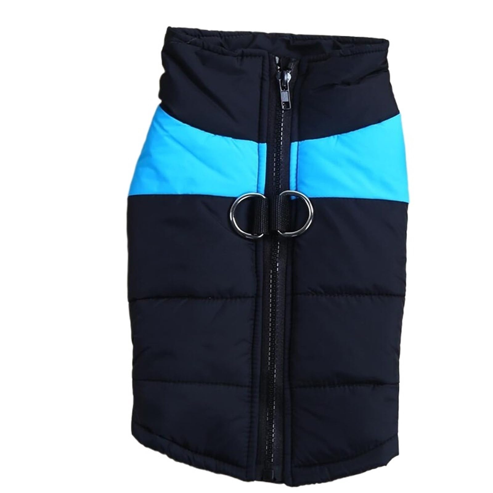Veste de ski pour chien pour des randonnées à la montagne et balades sous la neige