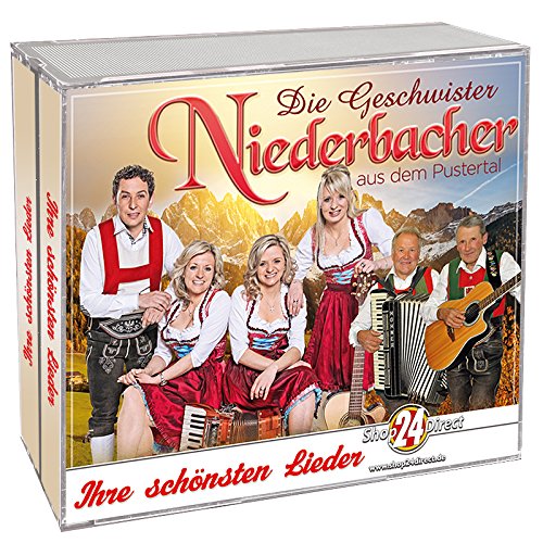 Lieder (4CDs)