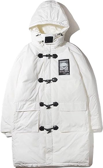 Amazon | [HIPANDA] ［ハイパンダ 【公式】 レディース ダッフル