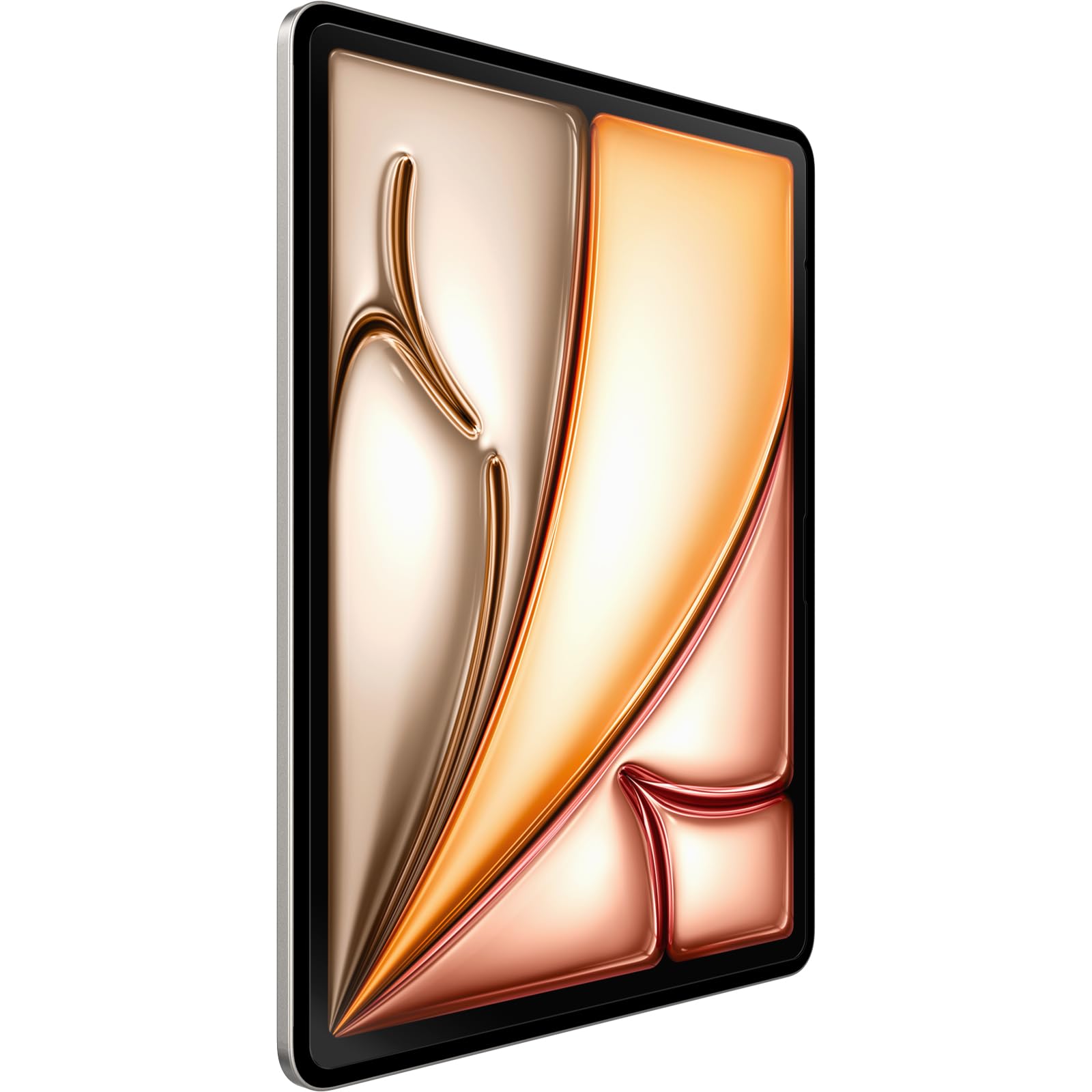 OtterBox Pellicola proteggi schermo in vetro per iPad Air 13" (M2) (unità singola spedita in sacchetto di plastica, ideale per i clienti business)