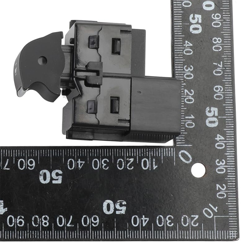 Commande lève-vitre BB5Z-14529-AB DWS1606 Explorer 2011-2019