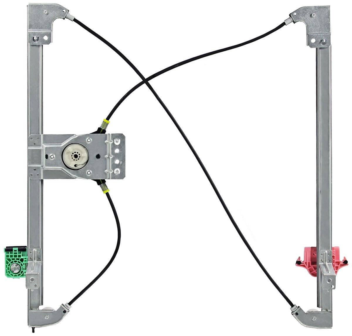 VALEO 850725 Fensterheber VALEO EXPERTISE: Profitieren Sie von VALEOs umfassender Erfahrung in der Erstausrüstung und mehr als 40 Jahren Erfahrung.