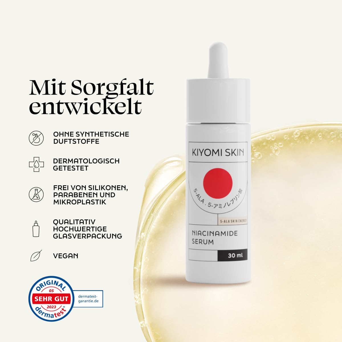 Full Spectrum Serum Kit