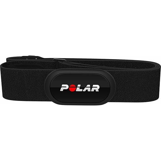 Polar H10 Heart Rate Monitor Chest Strap