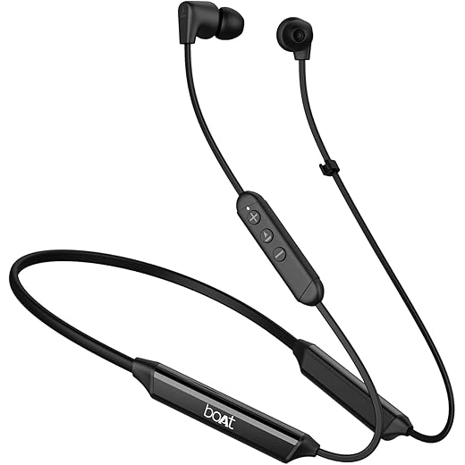 boAt Rockerz Trinity Grande Wireless Earphones