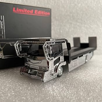 1/64 Micro Turbo 積載車 パンデムリバリー 1/64 Micro Turbo 積載車 パンデムリバリー - メルカリ