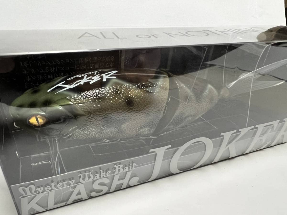 激レア!! DRT クラッシュジョーカー ツチノコ limited edition 検索