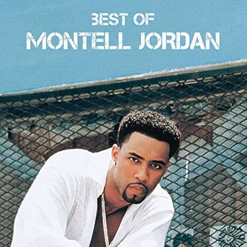 Montell Jordan