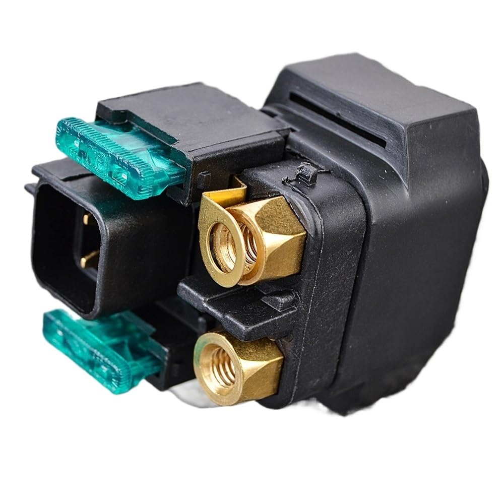 Interruptores relé solenoide Para MT10 WR250 WR250R WR250X YZF R1