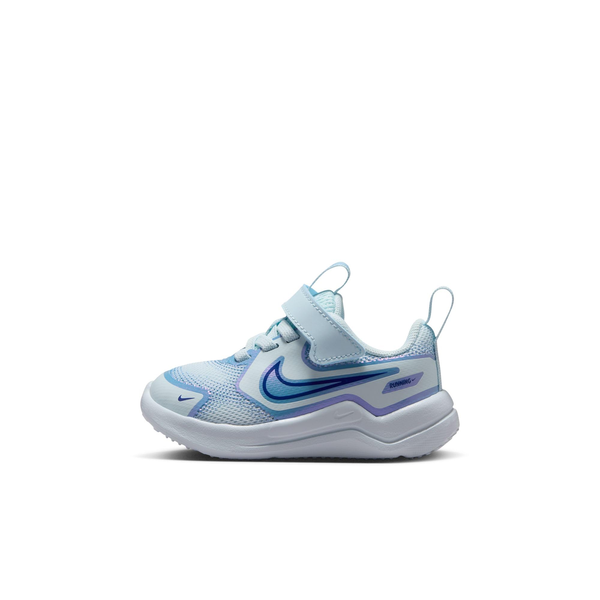 Nike Unisex Kids' Cosmic Runner Running Shoes - Boys Girls Toddlers & Baby Sneakers