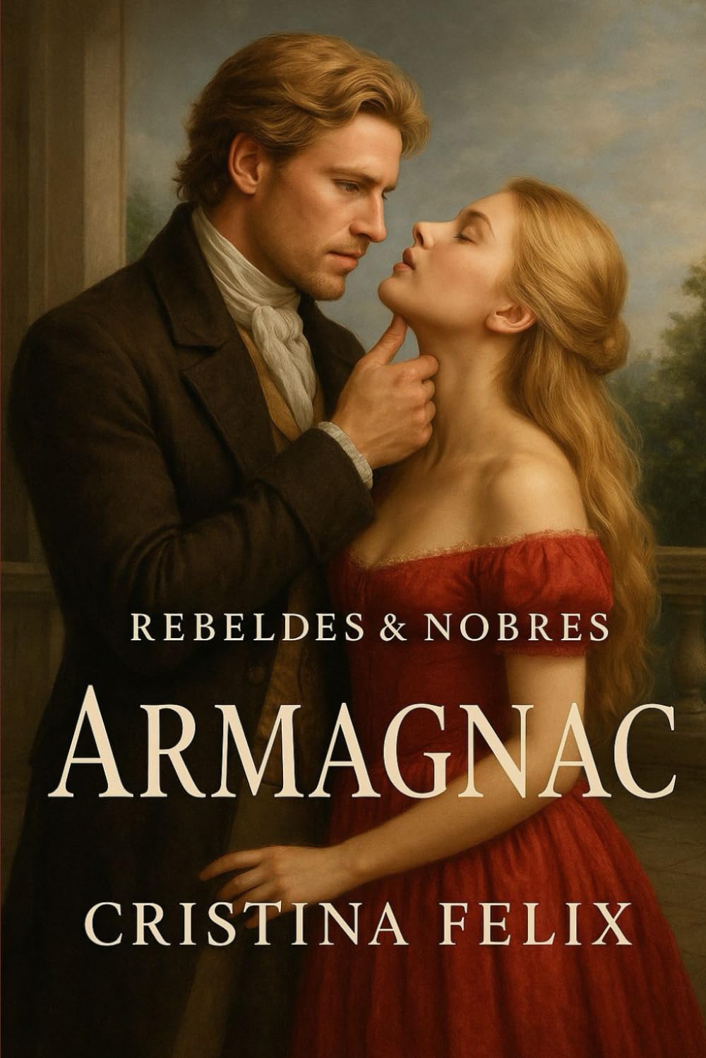 ARMAGNAC (Rebeldes & Nobres)