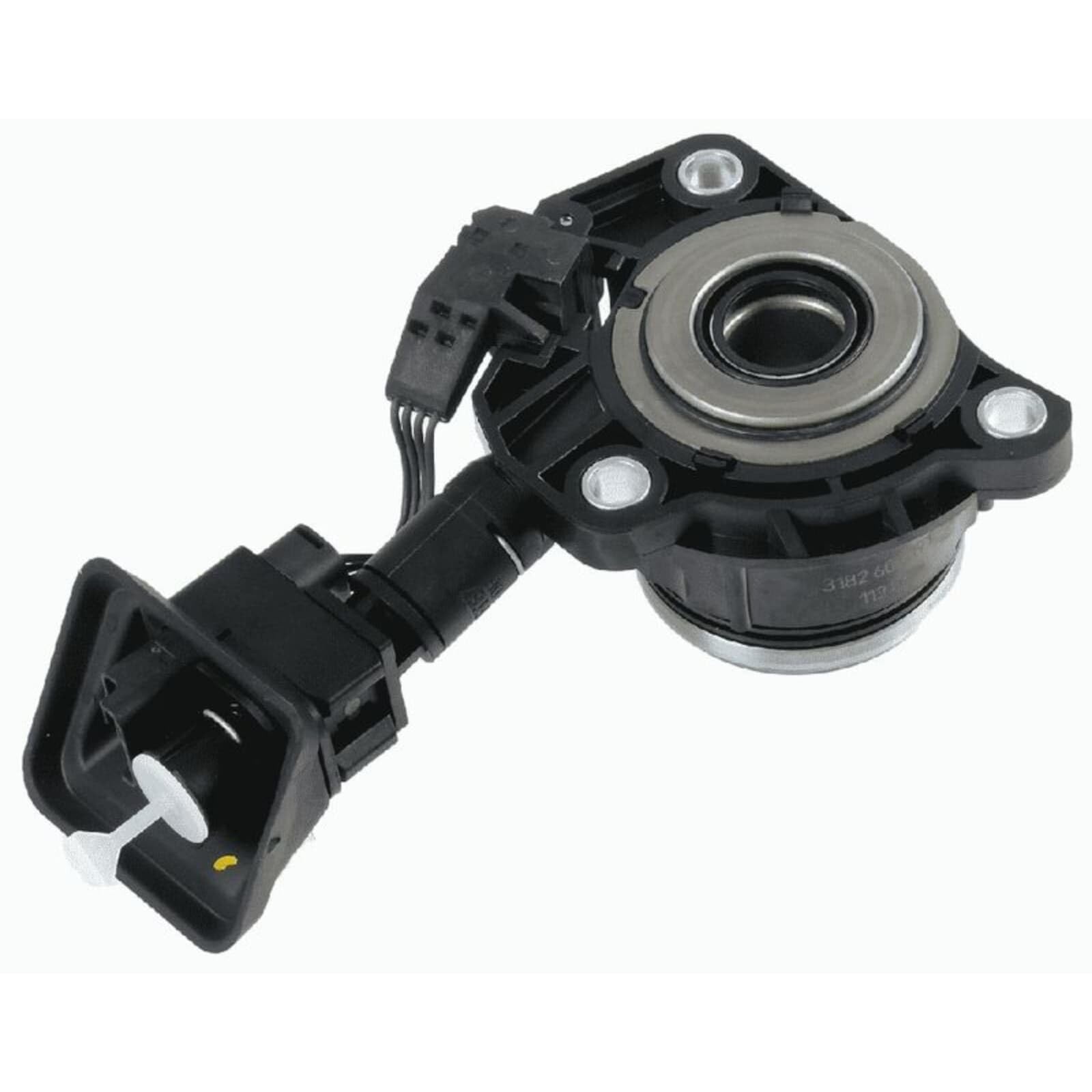 SACHS 3000 990 549 Kit De Embrague Kit con CSC compatible con Citroen C4 I (LC_) 2004-2014 y Otros Vehículos