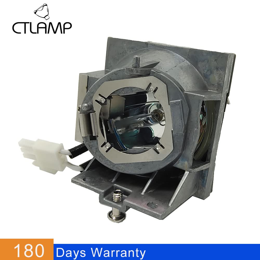 Amazon.com: CTLAMP A+ Quality 5J.JGP05.001 Replacement Projector