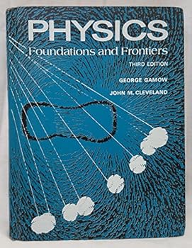 Paperback Physics: Foundations and frontiers Book