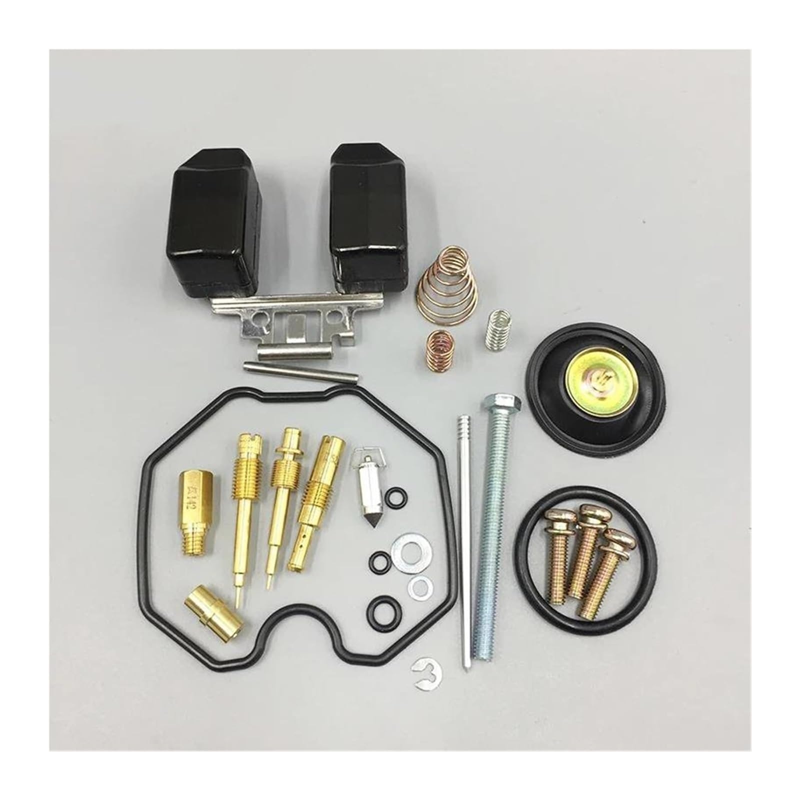 Carburador para XR 400 ideal para renovar el sistema de combustible de motos clásicas de enduro 6