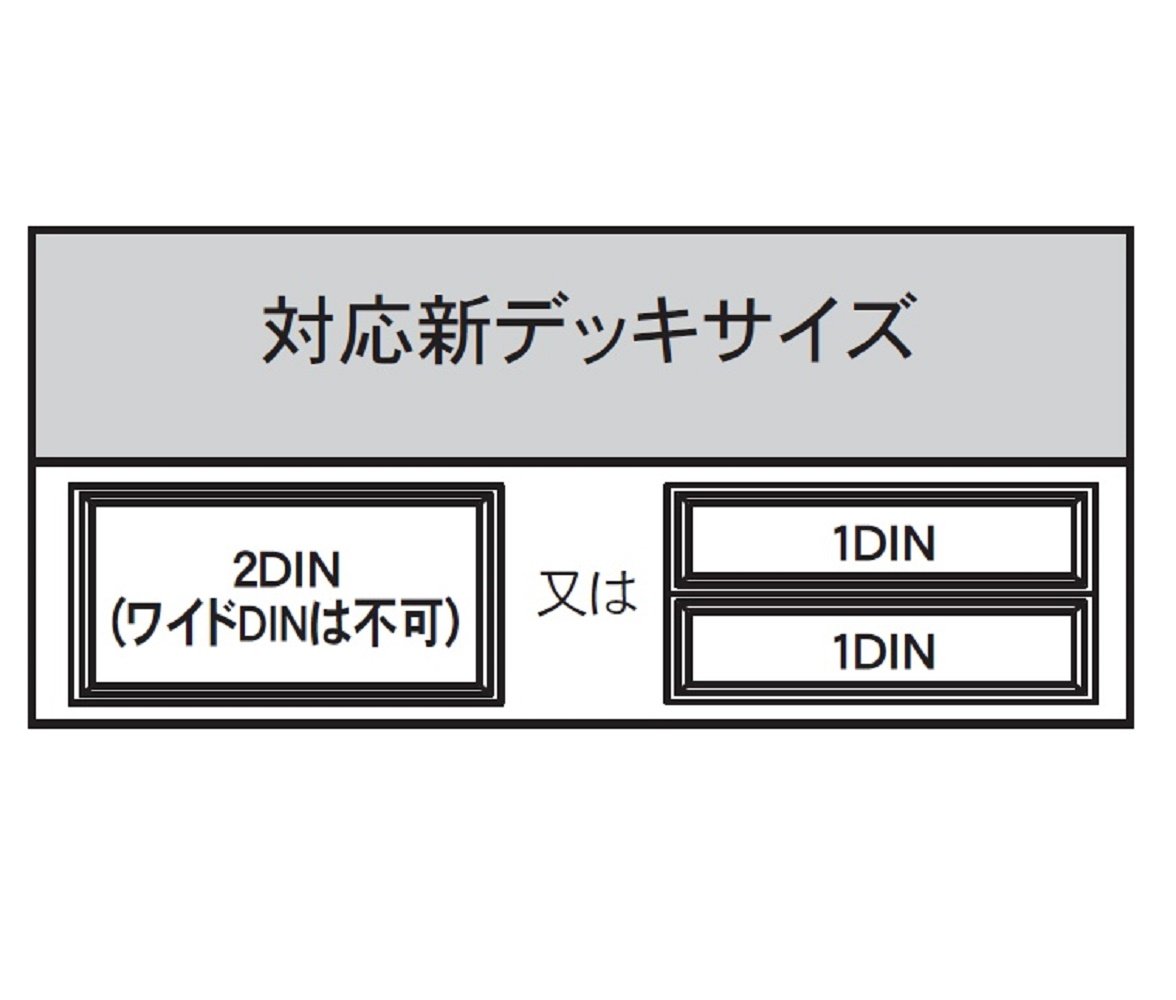 Amazon | ビートソニック サウンドアダプター 三菱 パジェロ メーカー