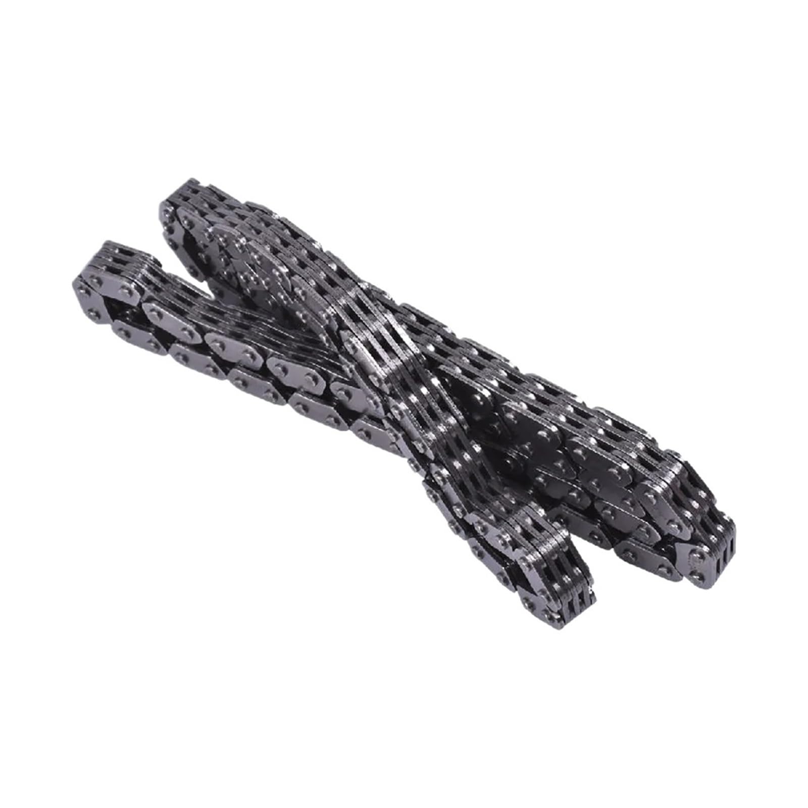 Cadena de distribución 3x4 de 94 eslabones para motor de moto 4